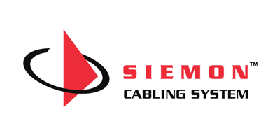Firma Siemon istnieje od 1903 roku i jest jednym z kluczowych kreatorów rynku okablowania, posiadającym na swoim koncie ponad 400 patentów. System zawiera rozwiązania światłowodowe oraz miedziane ekranowane i nieekranowane, spełniające co najmniej kategorię 5e, 6, 6A i 7